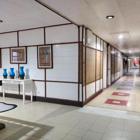 2 Hotel Saleh Angeles Dış mekan fotoğraf