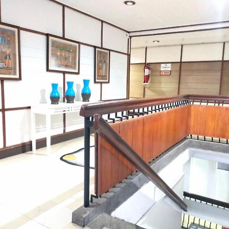 2 Hotel Saleh Angeles Dış mekan fotoğraf