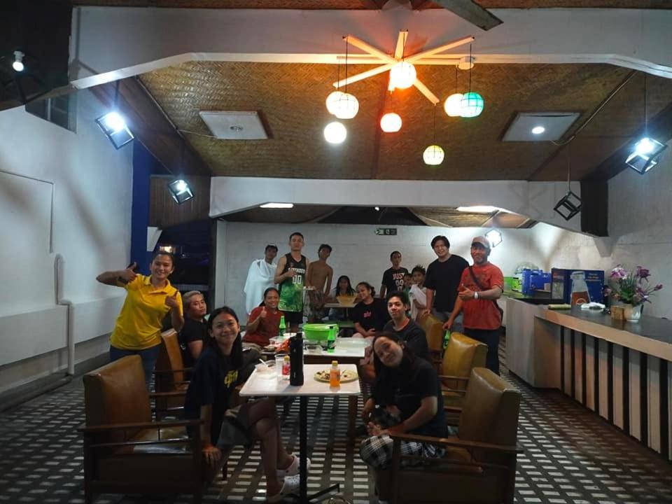 2 Hotel Saleh Angeles Dış mekan fotoğraf