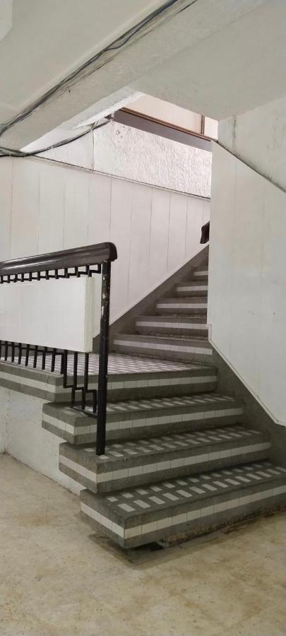 2 Hotel Saleh Angeles Dış mekan fotoğraf