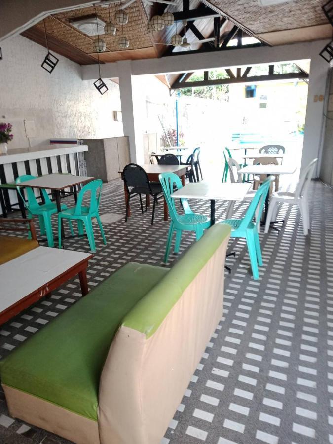 2 Hotel Saleh Angeles Dış mekan fotoğraf