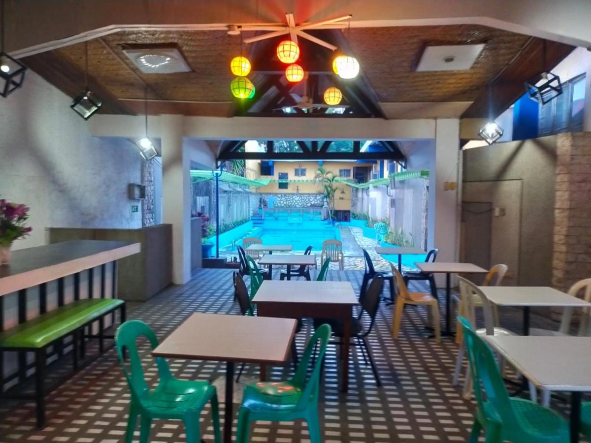 2 Hotel Saleh Angeles Dış mekan fotoğraf