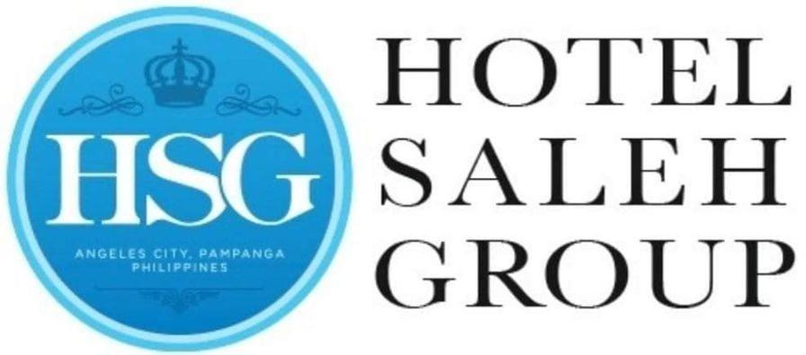 2 Hotel Saleh Angeles Dış mekan fotoğraf