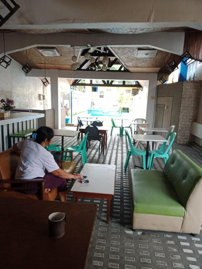 2 Hotel Saleh Angeles Dış mekan fotoğraf
