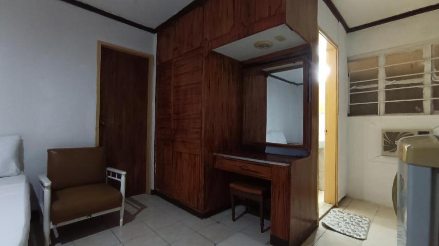 2 Hotel Saleh Angeles Dış mekan fotoğraf