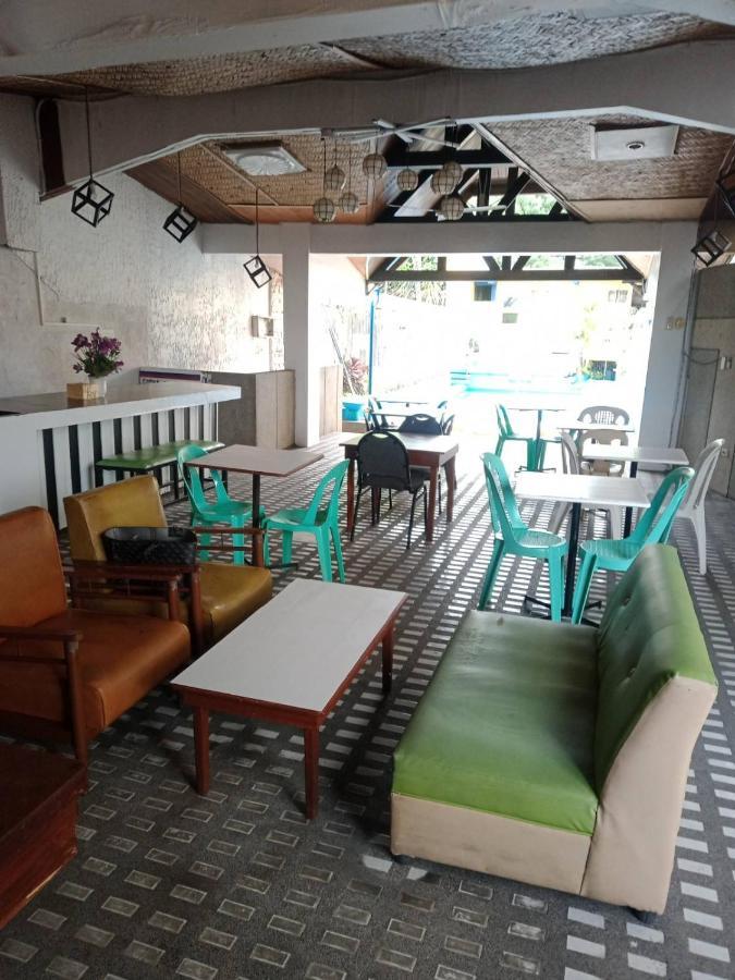 2 Hotel Saleh Angeles Dış mekan fotoğraf