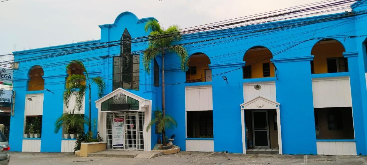2 Hotel Saleh Angeles Dış mekan fotoğraf