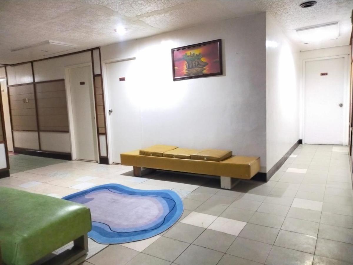 2 Hotel Saleh Angeles Dış mekan fotoğraf