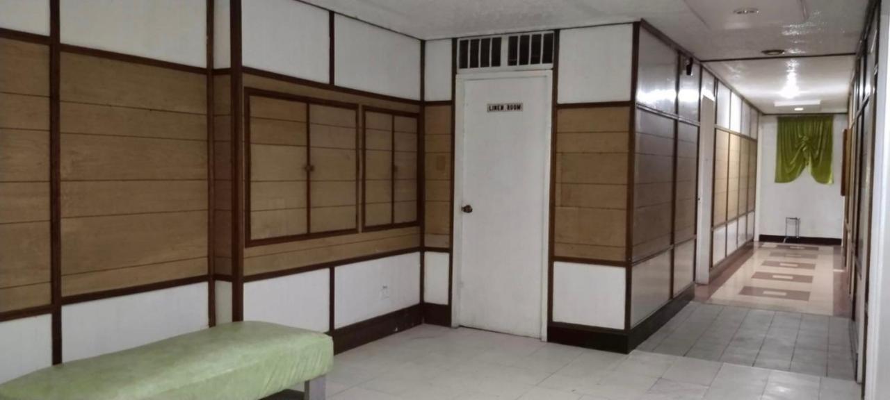2 Hotel Saleh Angeles Dış mekan fotoğraf