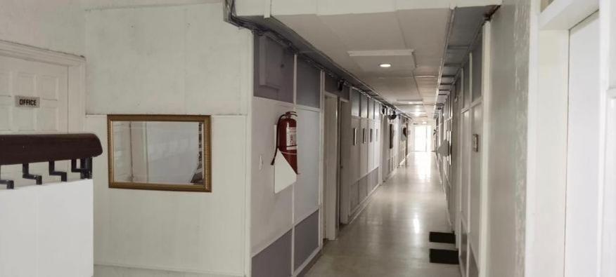 2 Hotel Saleh Angeles Dış mekan fotoğraf
