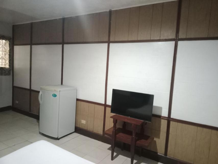 2 Hotel Saleh Angeles Dış mekan fotoğraf