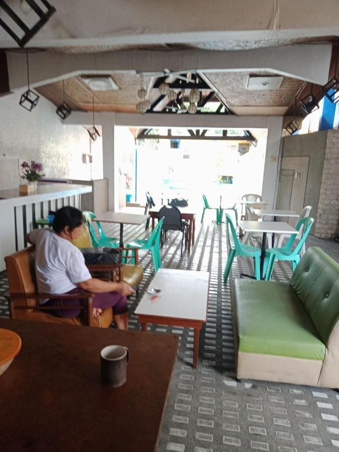 2 Hotel Saleh Angeles Dış mekan fotoğraf